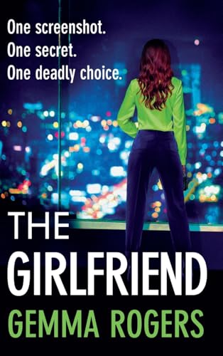 The Girlfriend cover