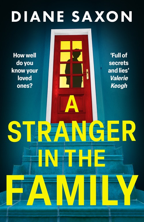 A Stranger in the Family