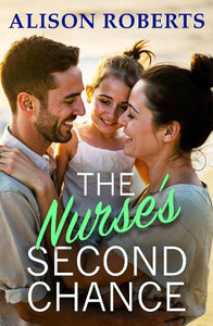 The Nurse's Second Chance 