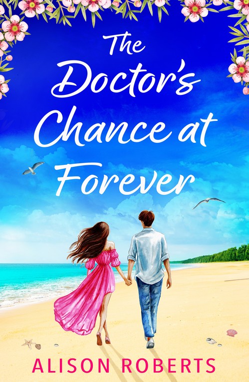 The Doctor's Chance at Forever