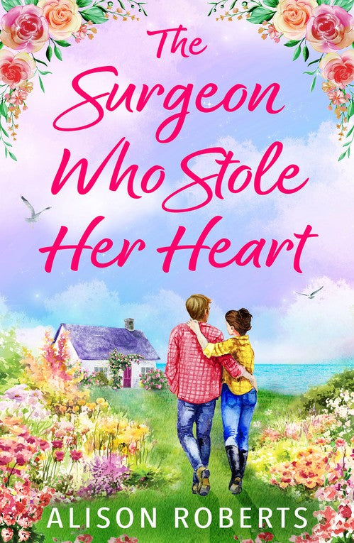 The Surgeon Who Stole Her Heart