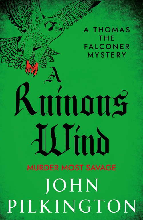 A Ruinous Wind