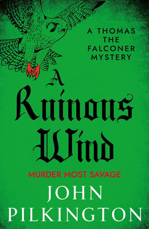 A Ruinous Wind