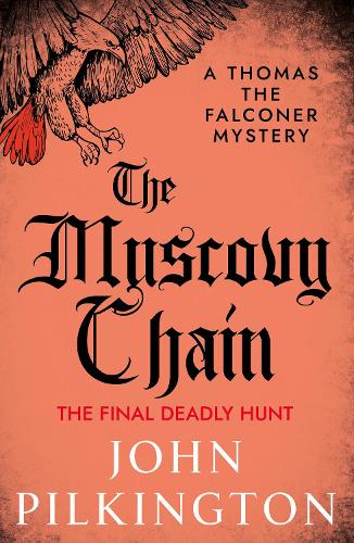 The Muscovy Chain