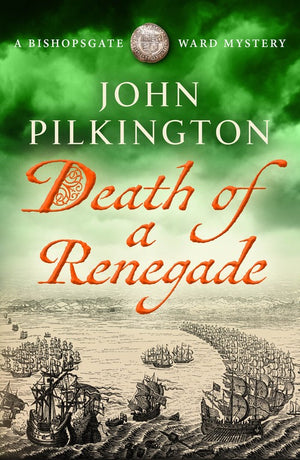 Death of a Renegade