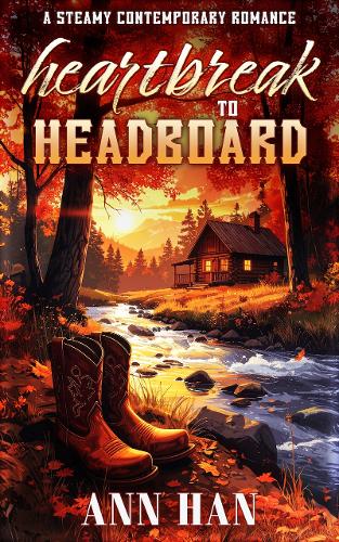 Heartbreak to Headboard cover