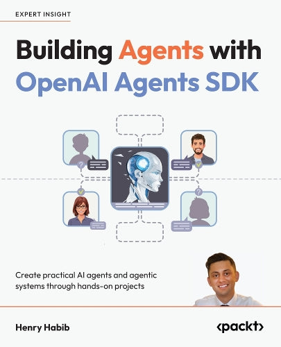 Building Agents with OpenAI  Agents SDK