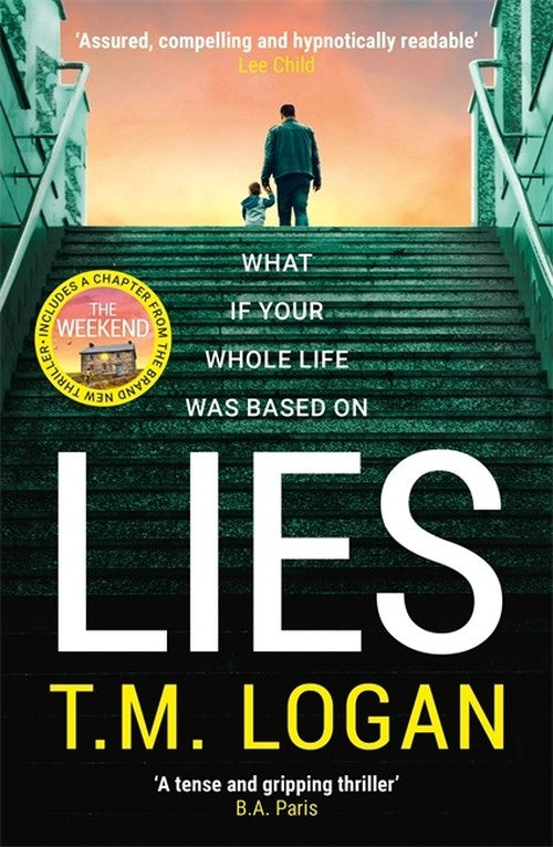 Lies