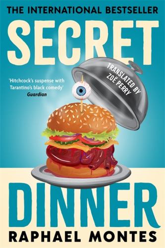 Secret Dinner