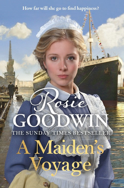 A Maiden's Voyage