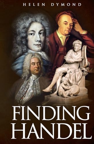 FINDING HANDEL