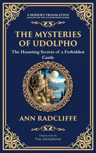 The Mysteries of Udolpho 