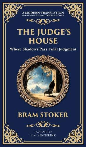 The Judge's House
