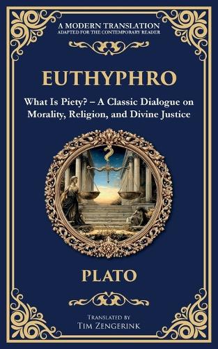Euthyphro
