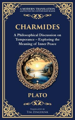 Charmides cover