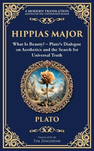 Hippias Major cover