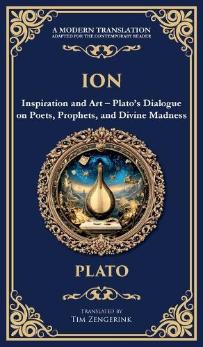 Ion cover