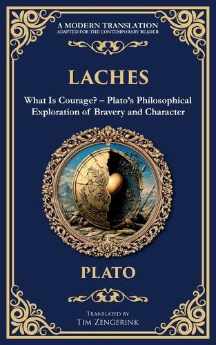 Laches cover