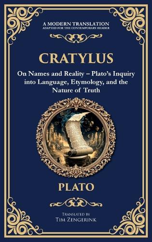 Cratylus cover