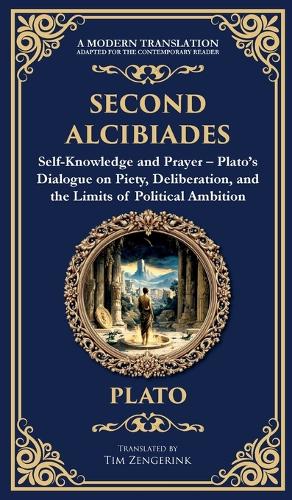 Second Alcibiades cover