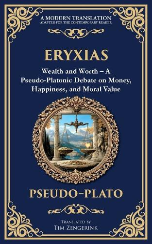 Eryxias cover