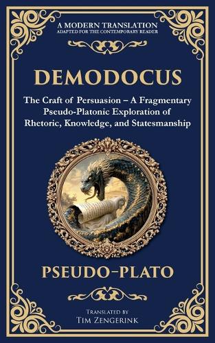 Demodocus cover