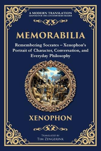 Memorabilia cover
