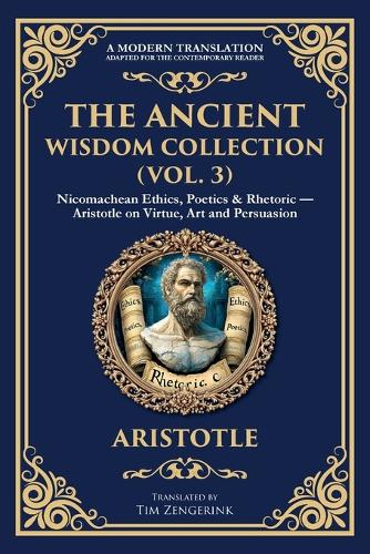 The Ancient Wisdom Collection (Vol. 3)