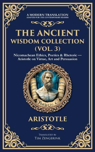 The Ancient Wisdom Collection (Vol. 3)