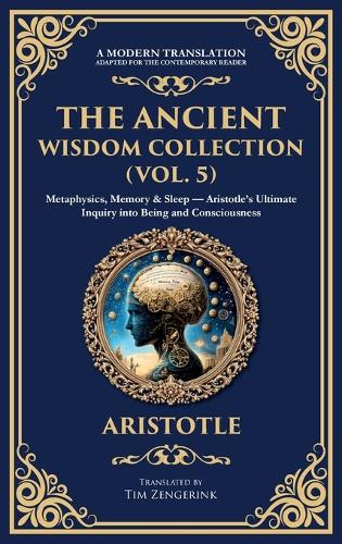The Ancient Wisdom Collection (Vol. 5)