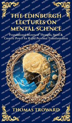 The Edinburgh Lectures on Mental Science cover