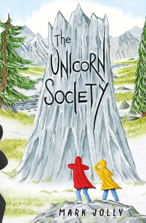 The Unicorn Society
