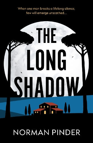 The Long Shadow cover