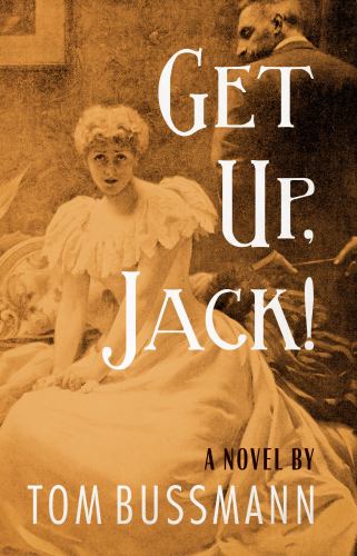 Get Up, Jack! cover