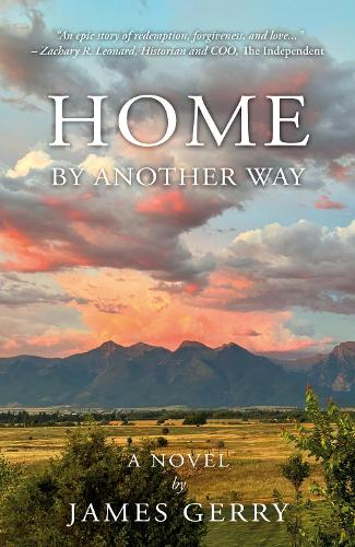Home By Another Way cover