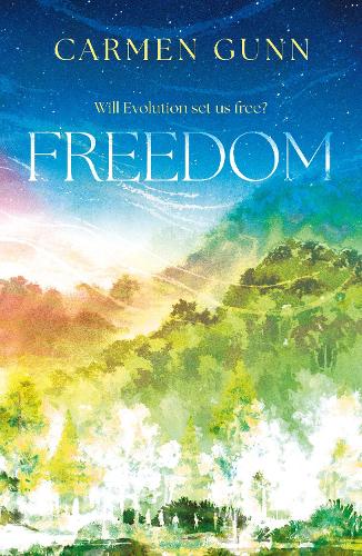 Freedom cover