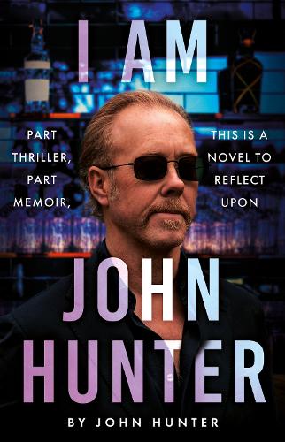 I Am John Hunter cover