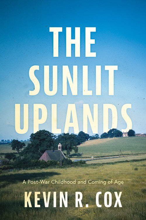 The Sunlit Uplands