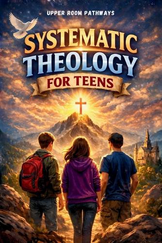 Systematic Theology for Teens