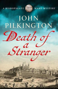 Death of a Stranger 