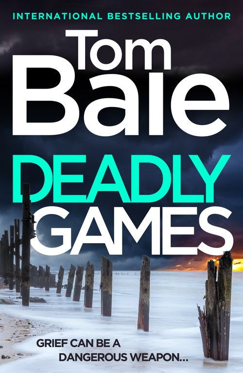 Deadly Games