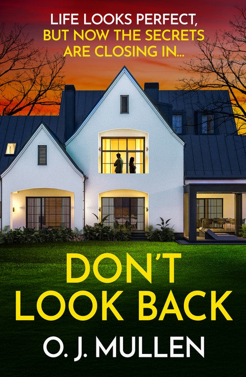 Don't Look Back