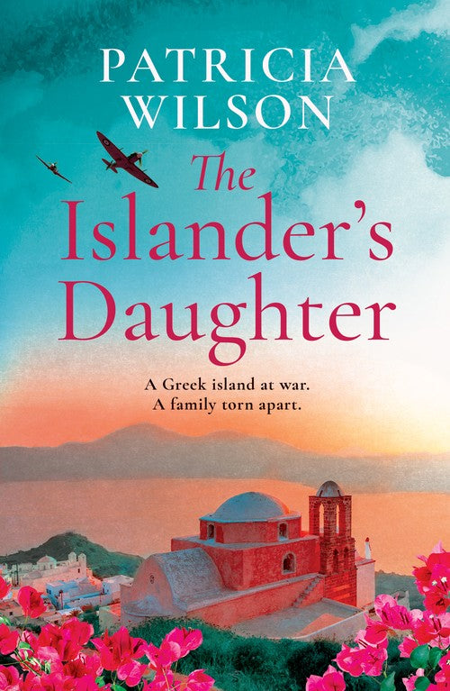 The Islanders Daughter