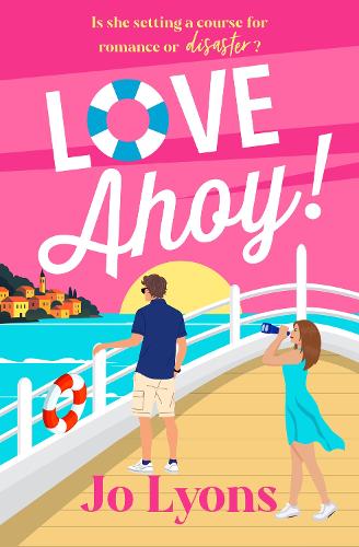 Love Ahoy! cover