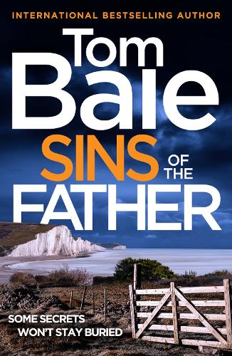 Sins of the Father cover