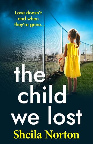 The Child We Lost cover