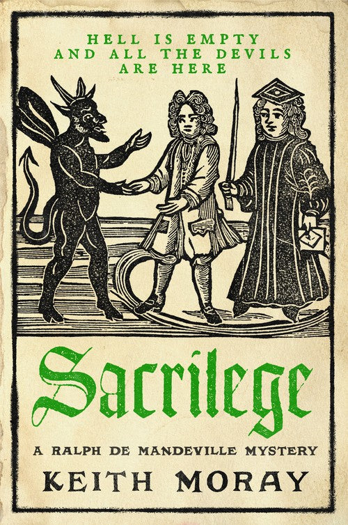 Sacrilege