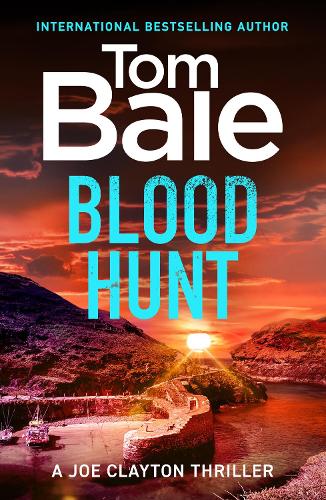 Blood Hunt