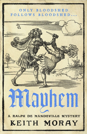 Mayhem