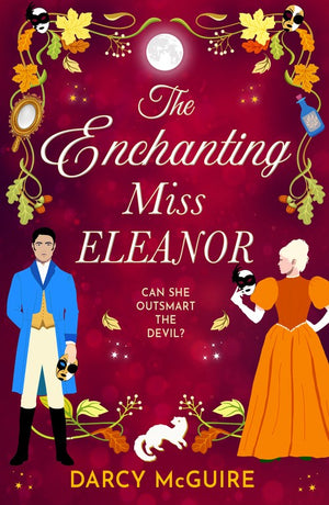 The Enchanting Miss Eleanor